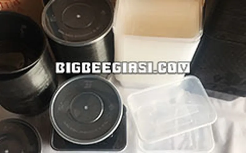 MUA HỘP NHỰA ĐỰNG THỰC PHẨM TRÒN, CHỮ NHẬT GIÁ SỈ TPHCM