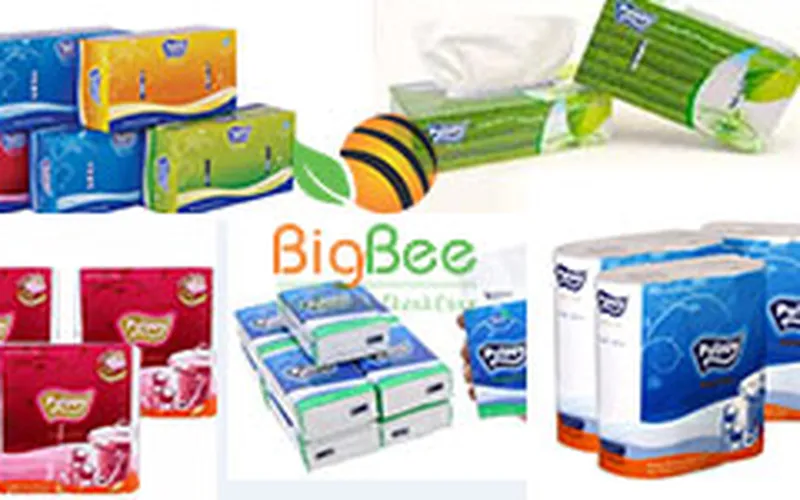 NƠI BÁN KHĂN GIẤY PULPPY CHÍNH HÃNG, GIÁ TỐT TẠI TPHCM