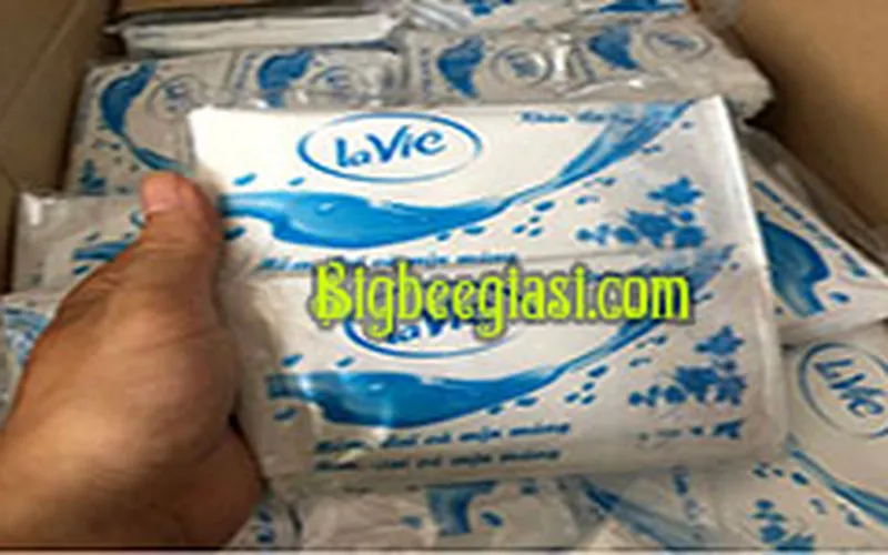NHÀ CUNG CẤP KHĂN ƯỚT GIÁ SỈ CHO NHÀ HÀNG, QUÁN ĂN