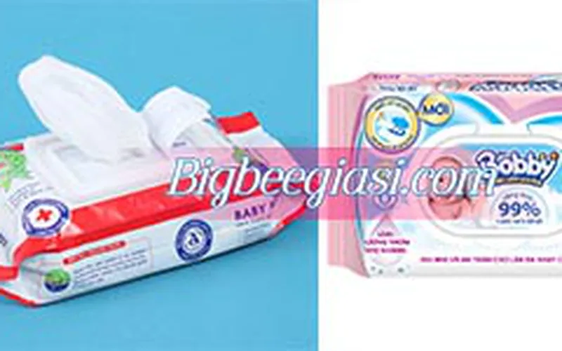 Bán Khăn giấy ướt trẻ em, người lớn an toàn giá rẻ nhất cho đại lý