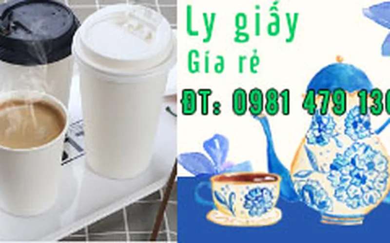 MUA CỐC GIẤY ĐỰNG KEM CÓ NẮP GIÁ RẺ TẠI TPHCM