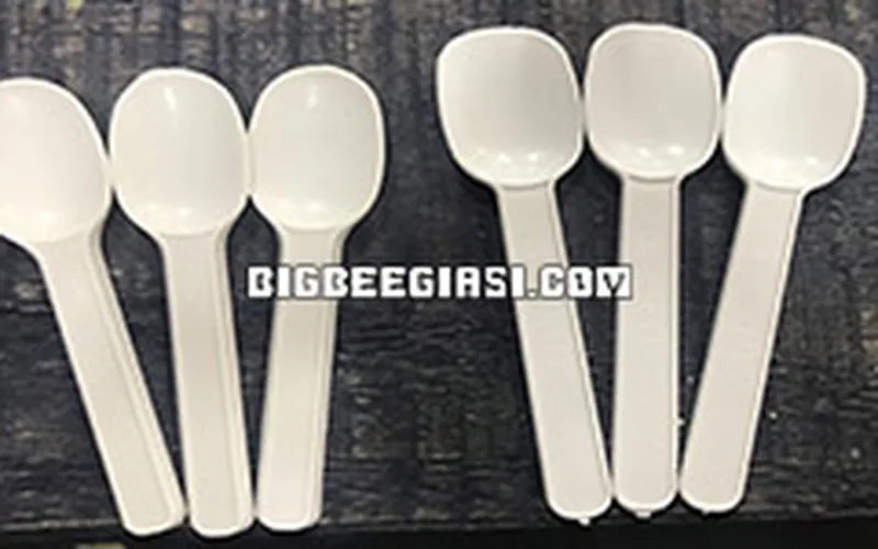 THÌA SỮA CHUA - MUỖNG SỮA CHUA GIÁ SỈ