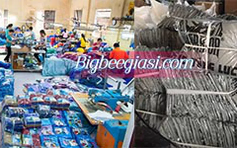 Nguồn hàng lấy sỉ áo mưa giá rẻ ở đâu ?