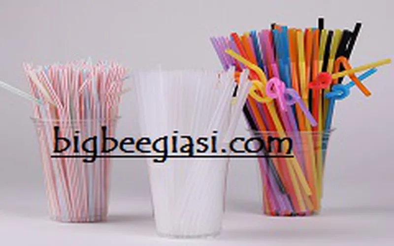 MUA ỐNG HÚT NHỰA GIÁ SỈ Ở ĐÂU TPHCM?