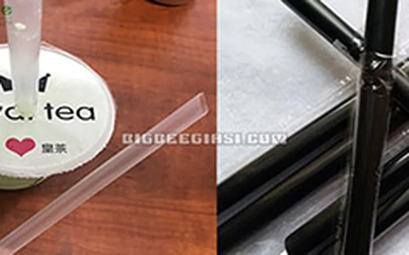 ĐỊA CHỈ BỎ SỈ ỐNG HÚT TRÀ SỮA TRÂN CHÂU GIÁ RẺ TẠI TPHCM