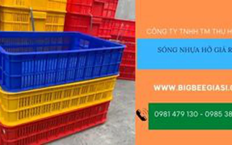 Sóng hở KT 600*410*140mm giá rẻ siêu chất lượng