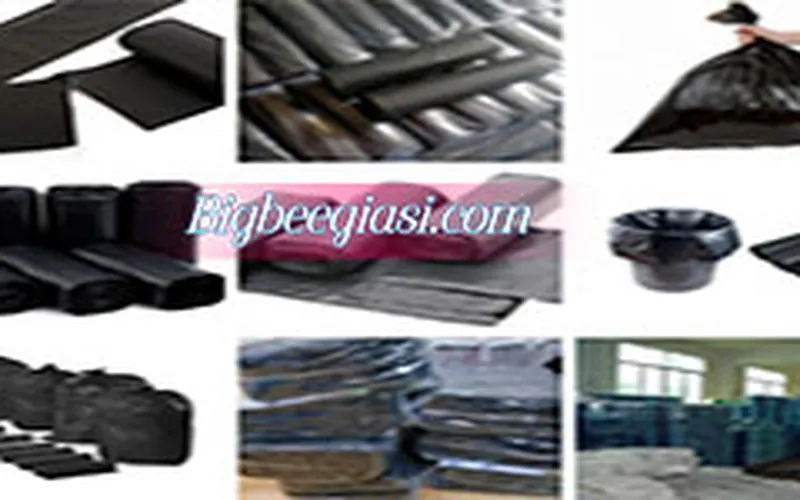 NƠI CUNG CẤP TÚI (BỌC) ĐỰNG RÁC GIÁ RẺ CHO ĐẠI LÝ