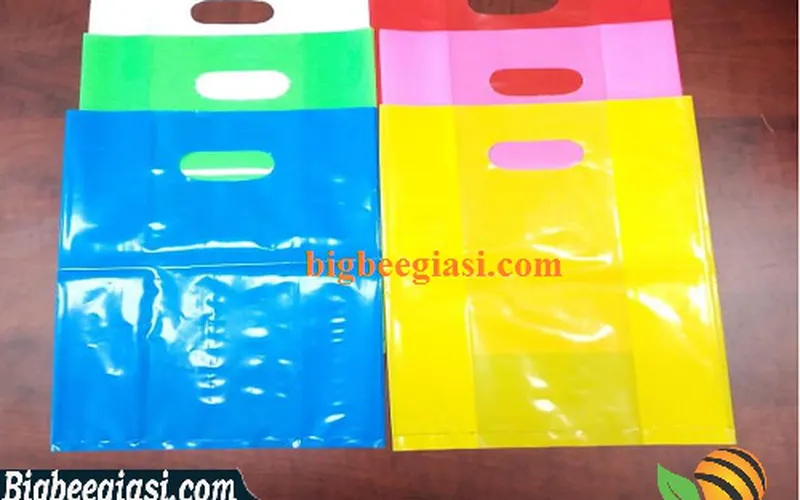 SẢN XUẤT TÚI HỘT XOÀI - TÚI THỜI TRANG GIÁ RẺ
