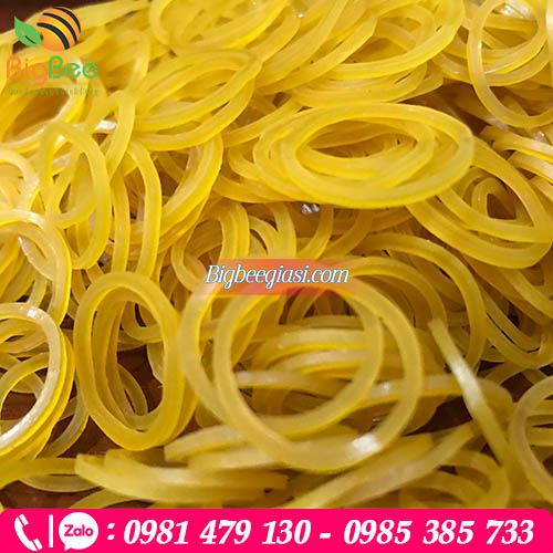 Dây thun nhí chất lượng - Thu Hồng