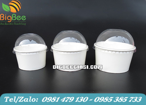 tô giấy đựng kem giá rẻ tại xưởng sản xuất tô giấy đựng kem giá rẻ tại xưởng sản xuất