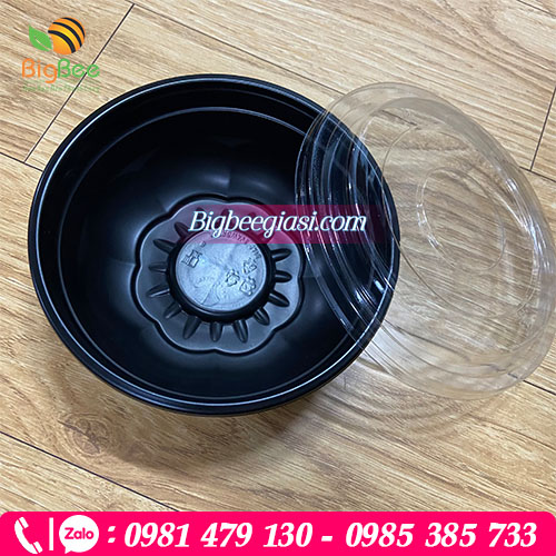 Tô bông mai đen Tô bông mai đen