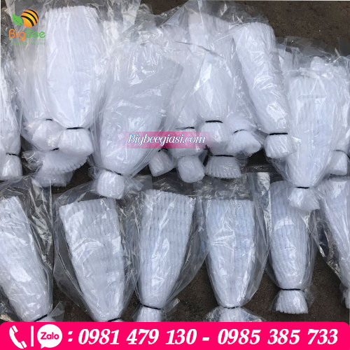 Xốp ổi lồng sẵn tiện lợi cho nhà vườn Xốp ổi lồng sẵn tiện lợi cho nhà vườn