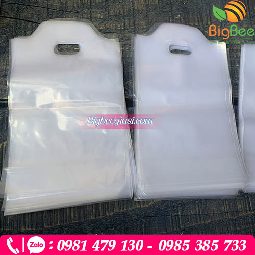 Túi 1 ly trà sữa