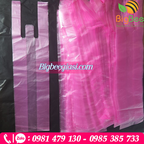 Túi đựng 2 ly nhựa