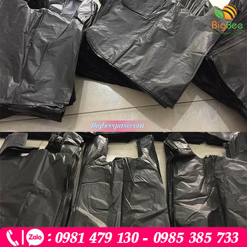 Túi bóng đen loại thường Túi bóng đen loại thường