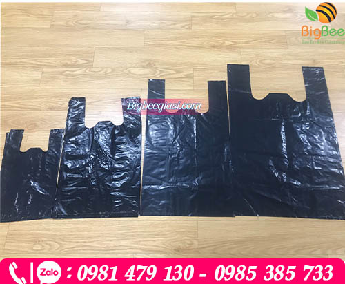 Túi bóng đen các loại Túi bóng đen các loại