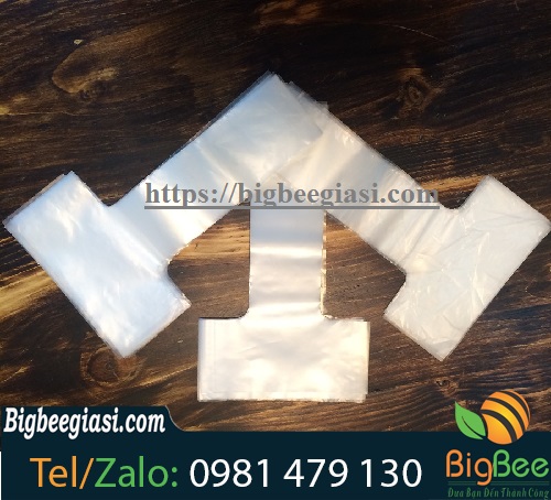 túi chữ T giá rẻ