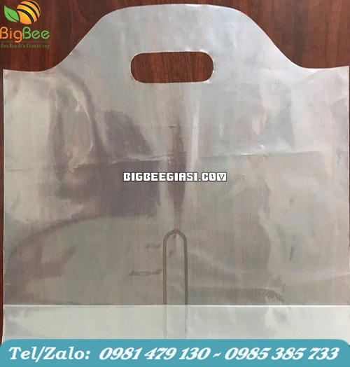 Túi đôi 2 ngăn đựng trà sữa chất lượng Túi đôi 2 ngăn đựng trà sữa chất lượng