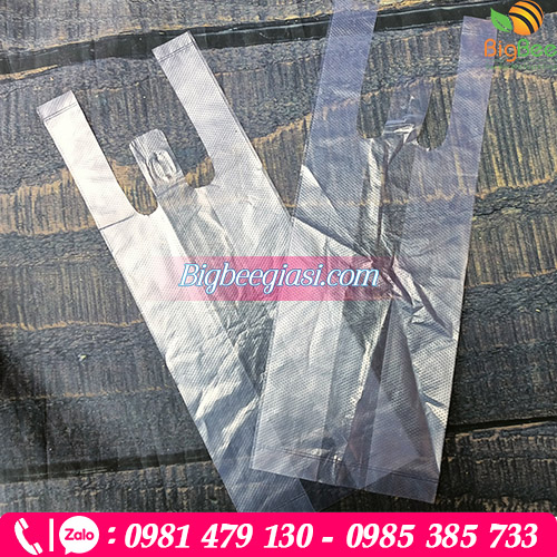 Túi đựng ly nhựa 1 lít