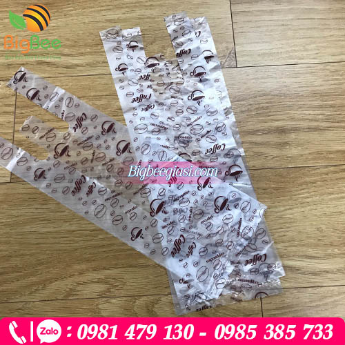 Túi đựng ly cafe