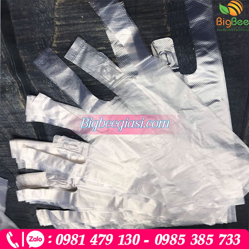 túi đựng ly nhựa 1 lít giá rẻ, chất lượng