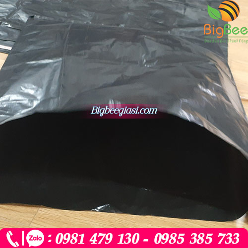 Túi đựng rác không quai size 90x120cm