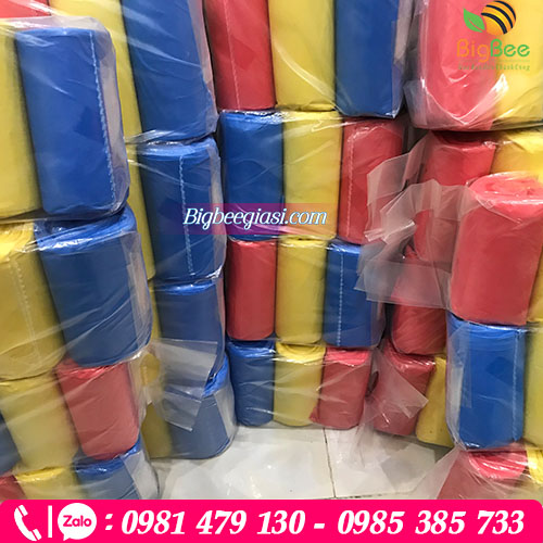 Túi đựng rác giá rẻ tại Thu Hồng
