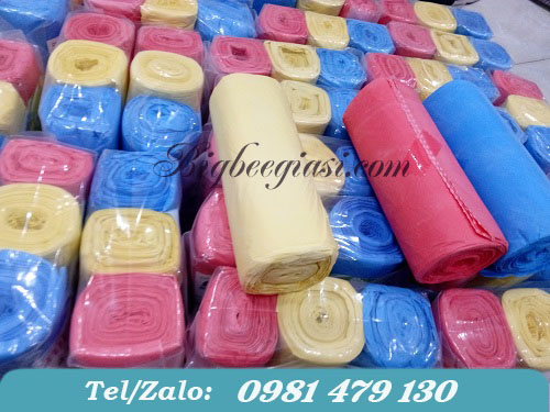 Túi đựng rác Túi đựng rác