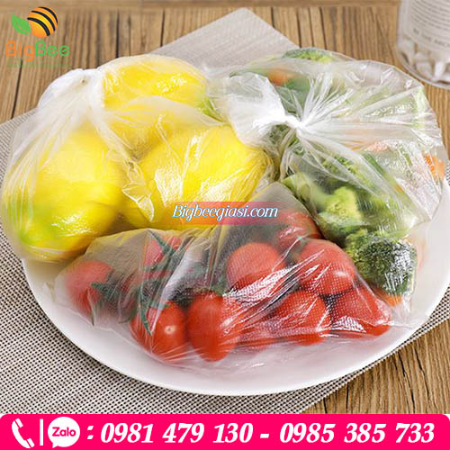 Túi đựng thực phẩm Túi đựng thực phẩm