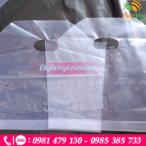 Túi 2 ly trà sữa