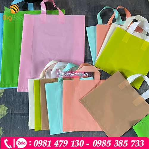 Túi ép quai thời trang Túi ép quai thời trang