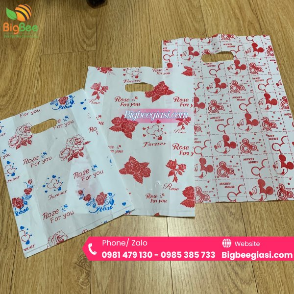 Túi hột xoài hd in Túi hột xoài hd in