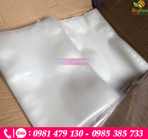 Túi hút chân không PA/PE Túi hút chân không PA/PE