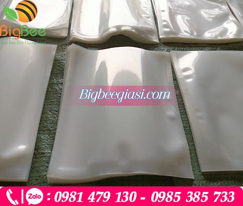 Túi hút chân không thực phẩm chất lượng