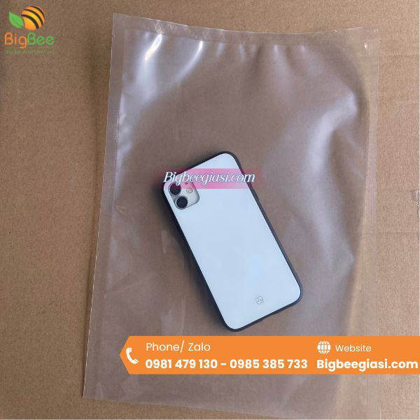 Túi PE/PA hút chân không chất lượng giá rẻ Túi PE/PA hút chân không chất lượng giá rẻ