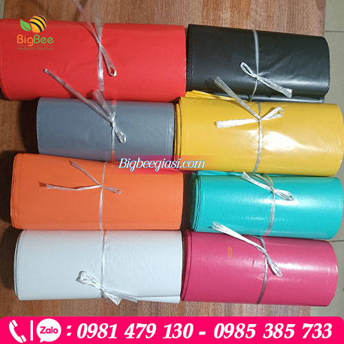 Túi gói hàng siêu nhanh, an toàn, chống trộm Túi gói hàng siêu nhanh, an toàn, chống trộm