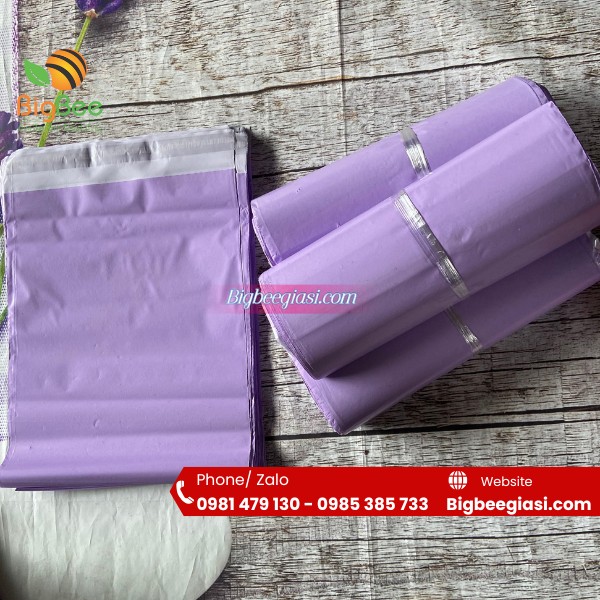 Túi niêm phong tự dính Túi niêm phong tự dính