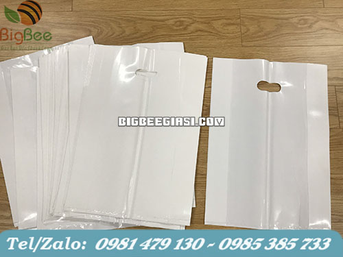 túi hột xoài đựng hàng hóa, linh kiện