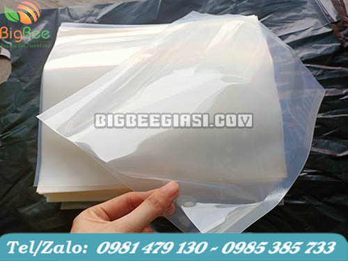 Túi hút chân không