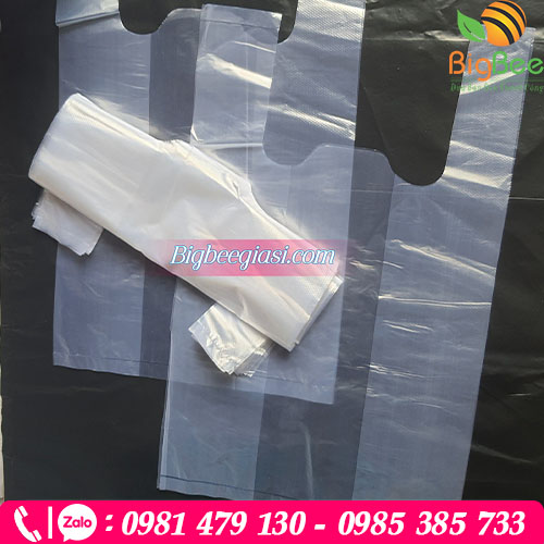 Túi xốp zin gai loại đựng 5kg