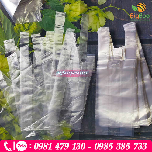 Túi ni lông đựng các loại vật dụng hàng hóa Túi ni lông đựng các loại vật dụng hàng hóa