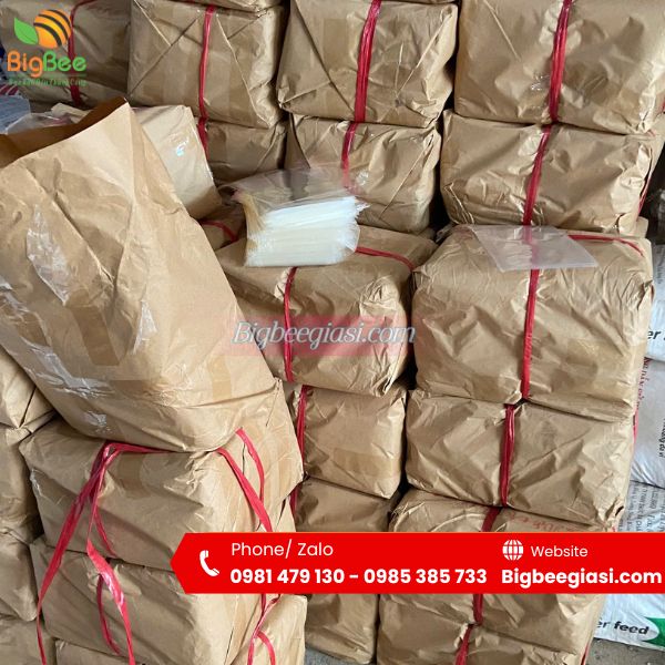 Túi OPP sẵn kho số lượng lớn, giao hàng nhanh chóng Túi OPP sẵn kho số lượng lớn, giao hàng nhanh chóng