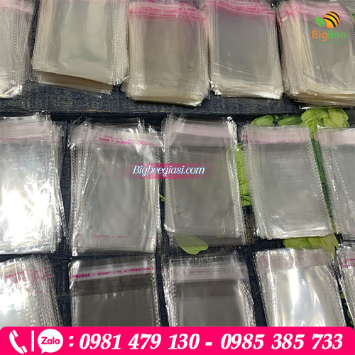 Túi opp giá rẻ tại Thu Hồng Túi opp giá rẻ tại Thu Hồng