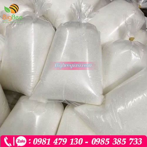 Túi pe trong đựng đường Túi pe trong đựng đường