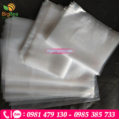 Túi pe trong đựng đường, thực phẩm Túi pe trong đựng đường, thực phẩm