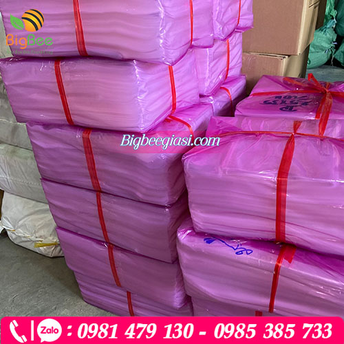 Đóng gói 10kg/ túi Đóng gói 10kg/ túi