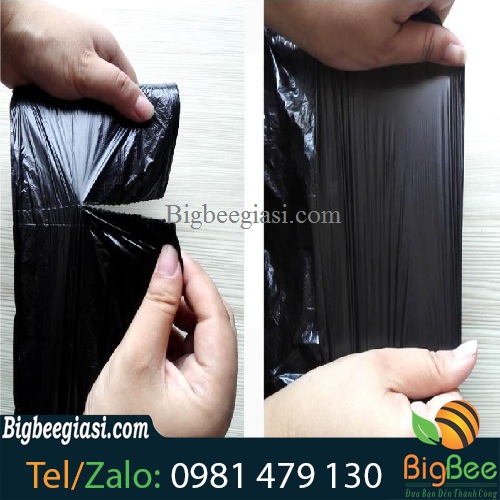 túi đựng rác roll cuộn túi đựng rác roll cuộn