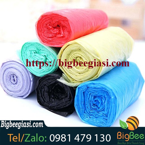 túi đựng rác túi đựng rác