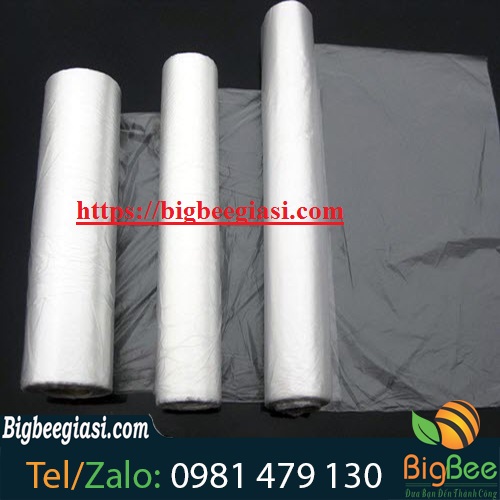 túi roll thực phẩm túi roll thực phẩm