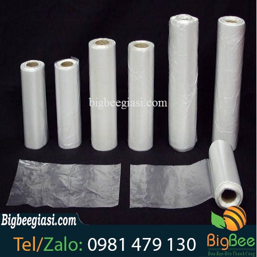 túi roll thực phẩm túi roll thực phâm